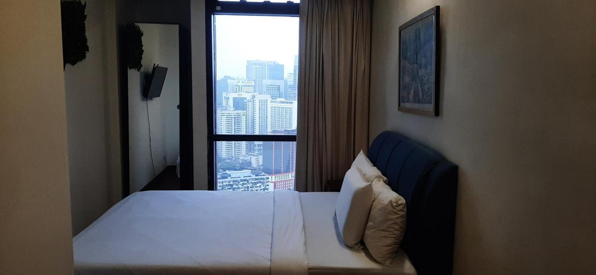 East Service Suite Times Square Kl Kuala Lumpur