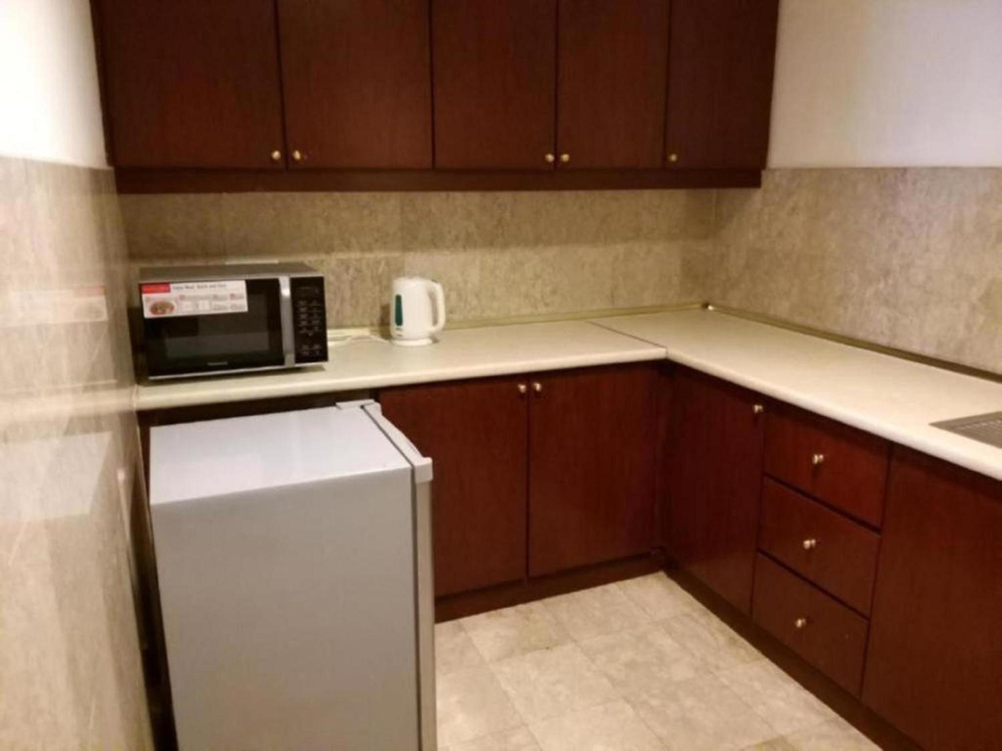 Appartement East Service Suite Times Square Kl