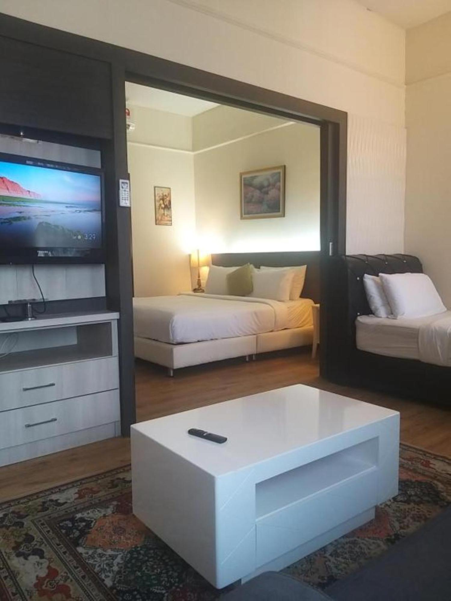 Appartement East Service Suite Times Square Kl