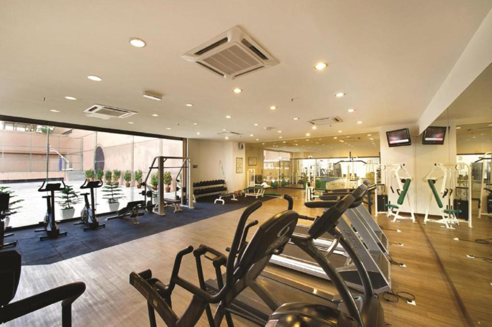 East Service Suite Times Square Kl Appartement *