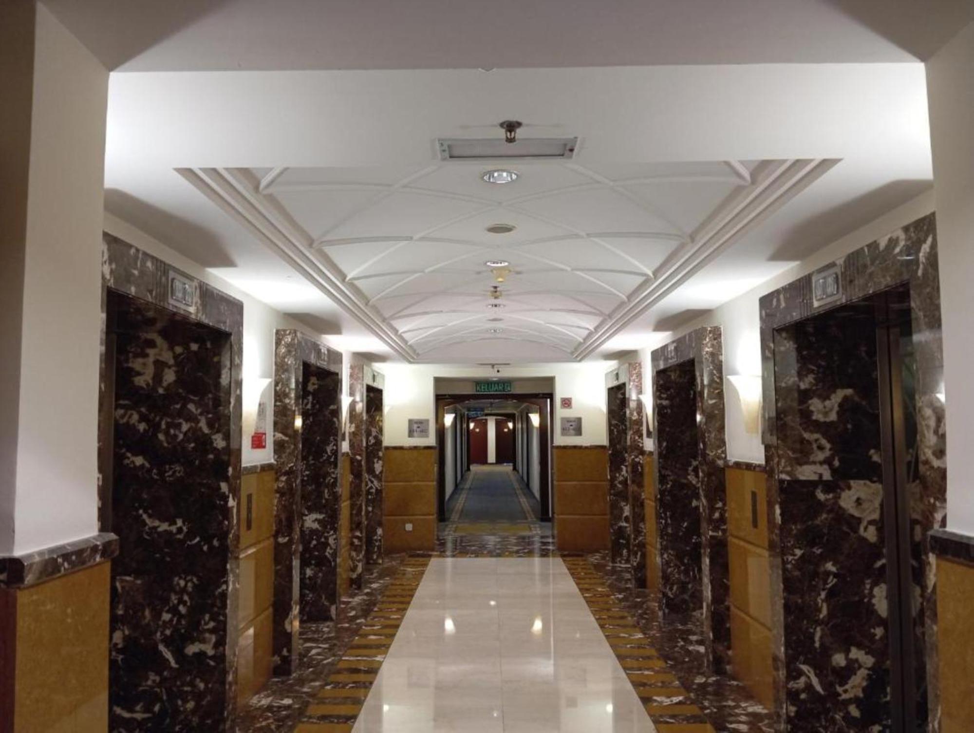 East Service Suite Times Square Kl * Kuala Lumpur