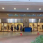 East Service Suite Times Square Kl