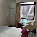East Service Suite Times Square Kl