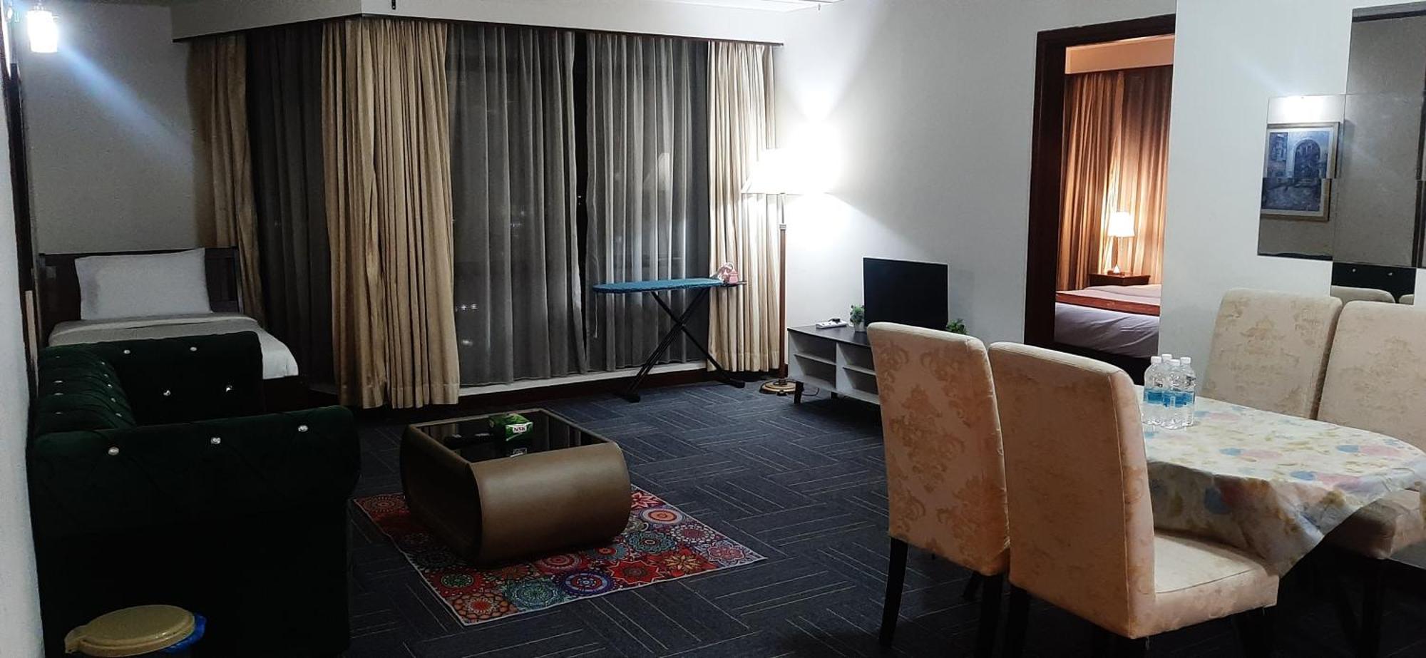East Service Suite Times Square Kl Kuala Lumpur