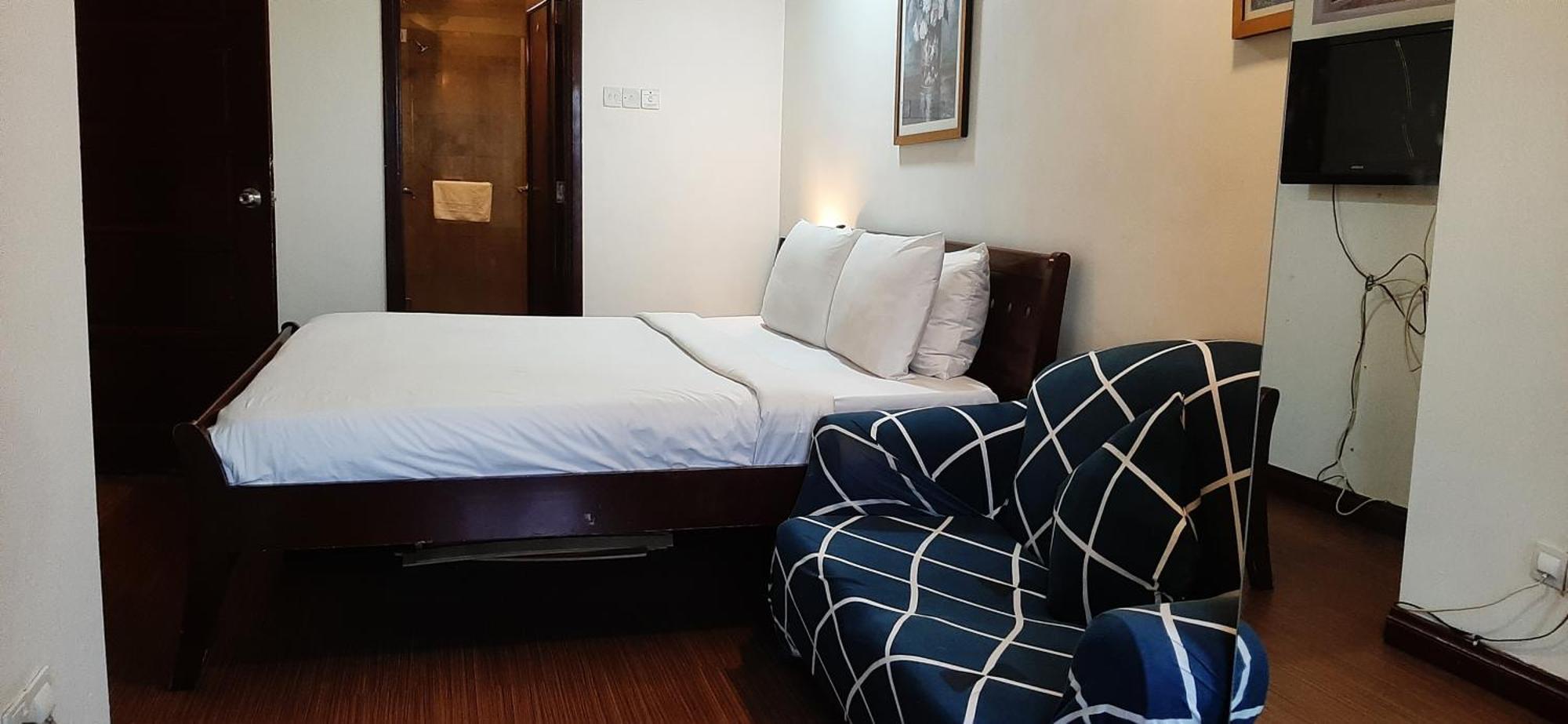 East Service Suite Times Square Kl Kuala Lumpur