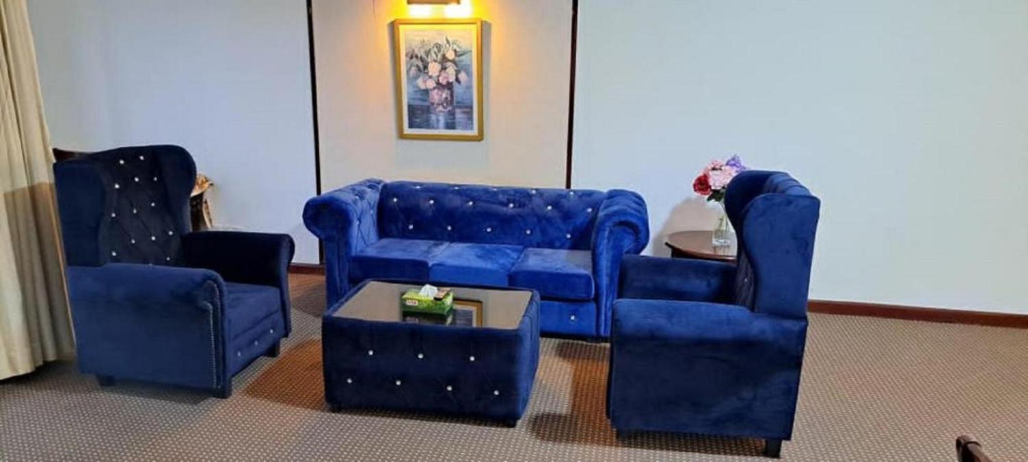 Pangsapuri East Service Suite Times Square Kl Kuala Lumpur