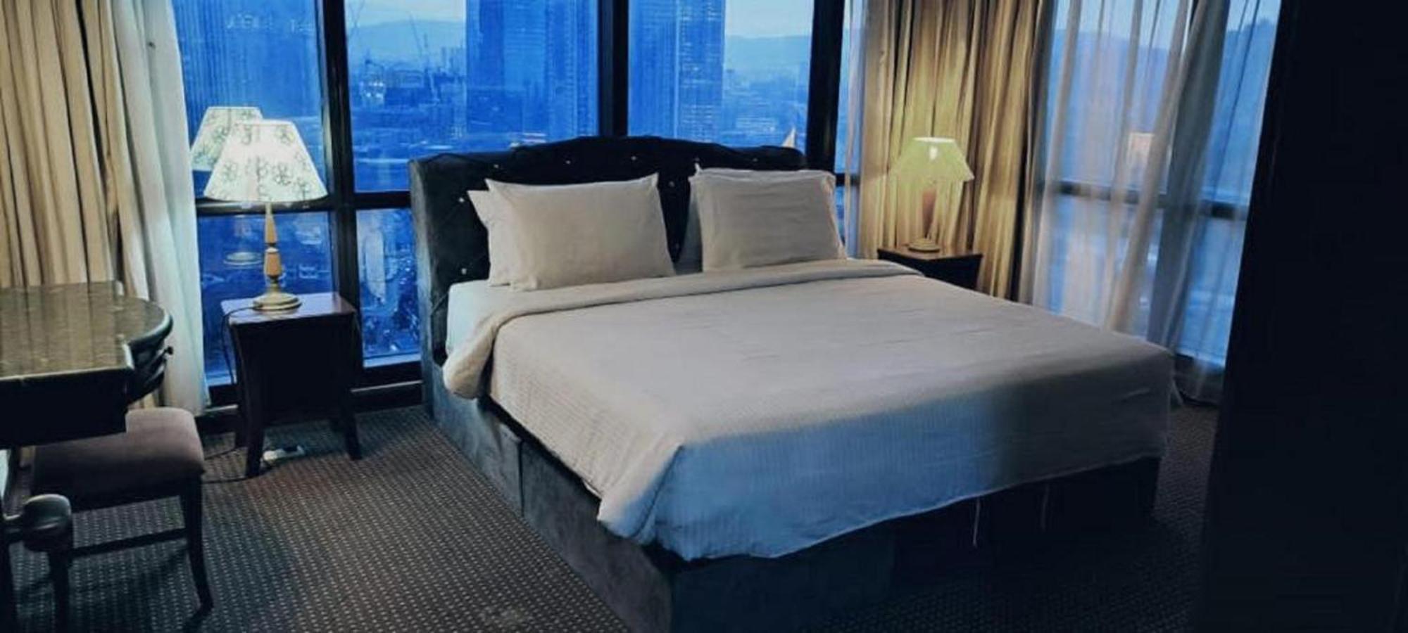 East Service Suite Times Square Kl Kuala Lumpur