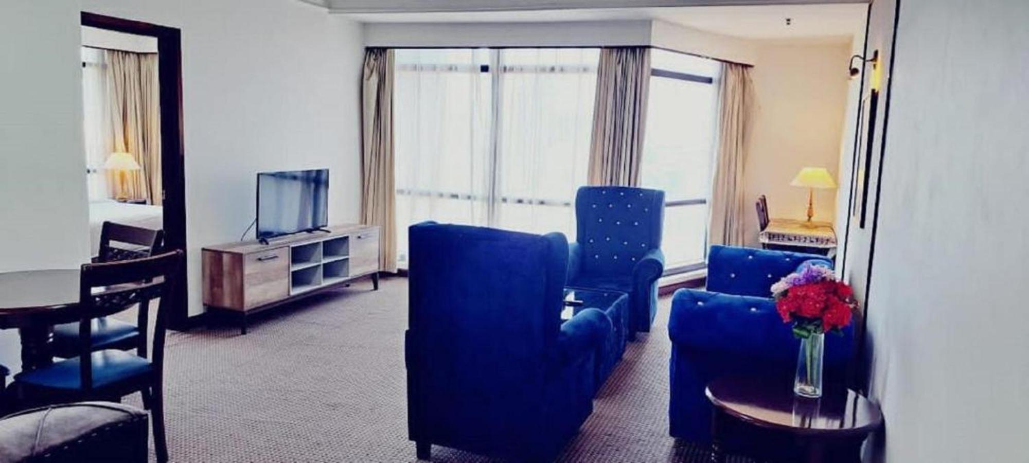 East Service Suite Times Square Kl Pangsapuri