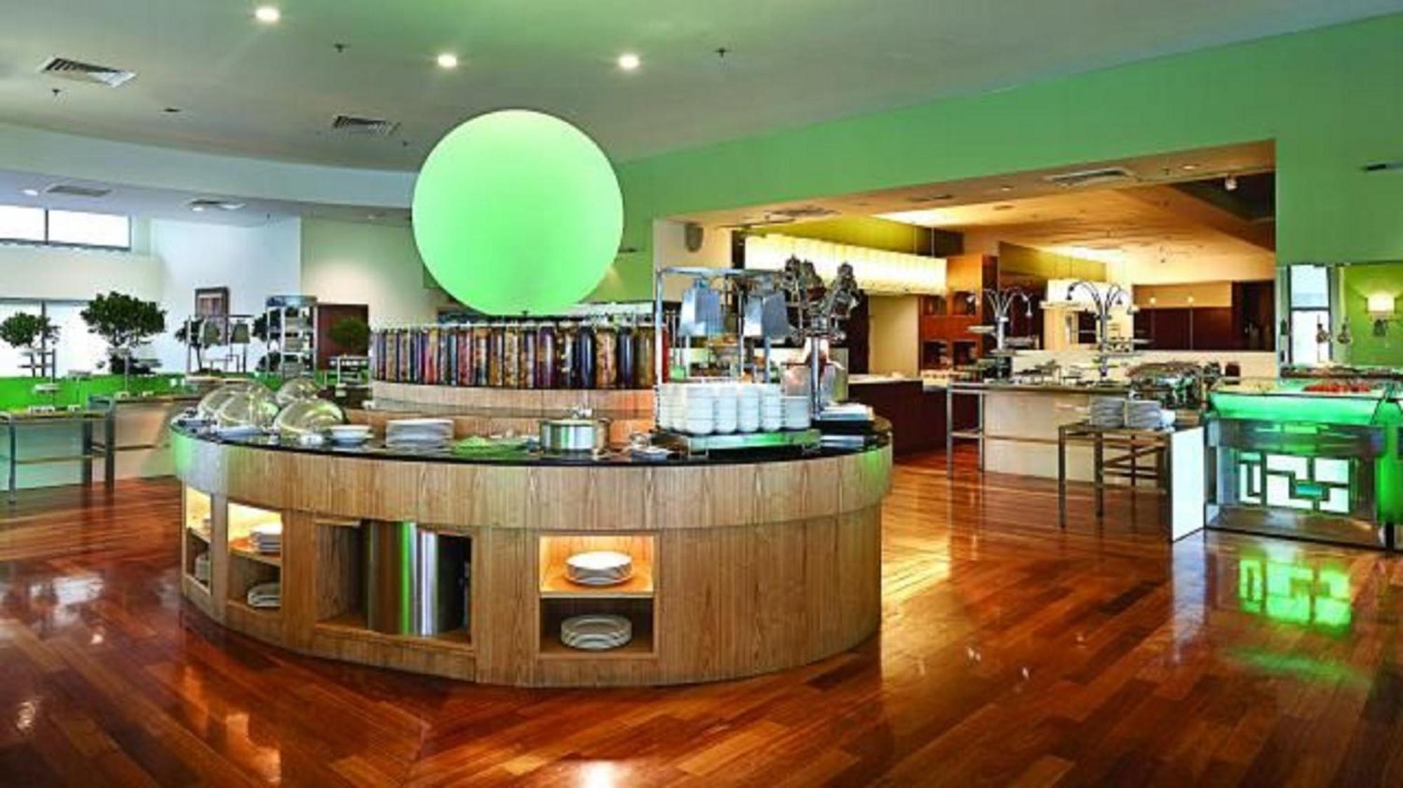 East Service Suite Times Square Kl Pangsapuri *