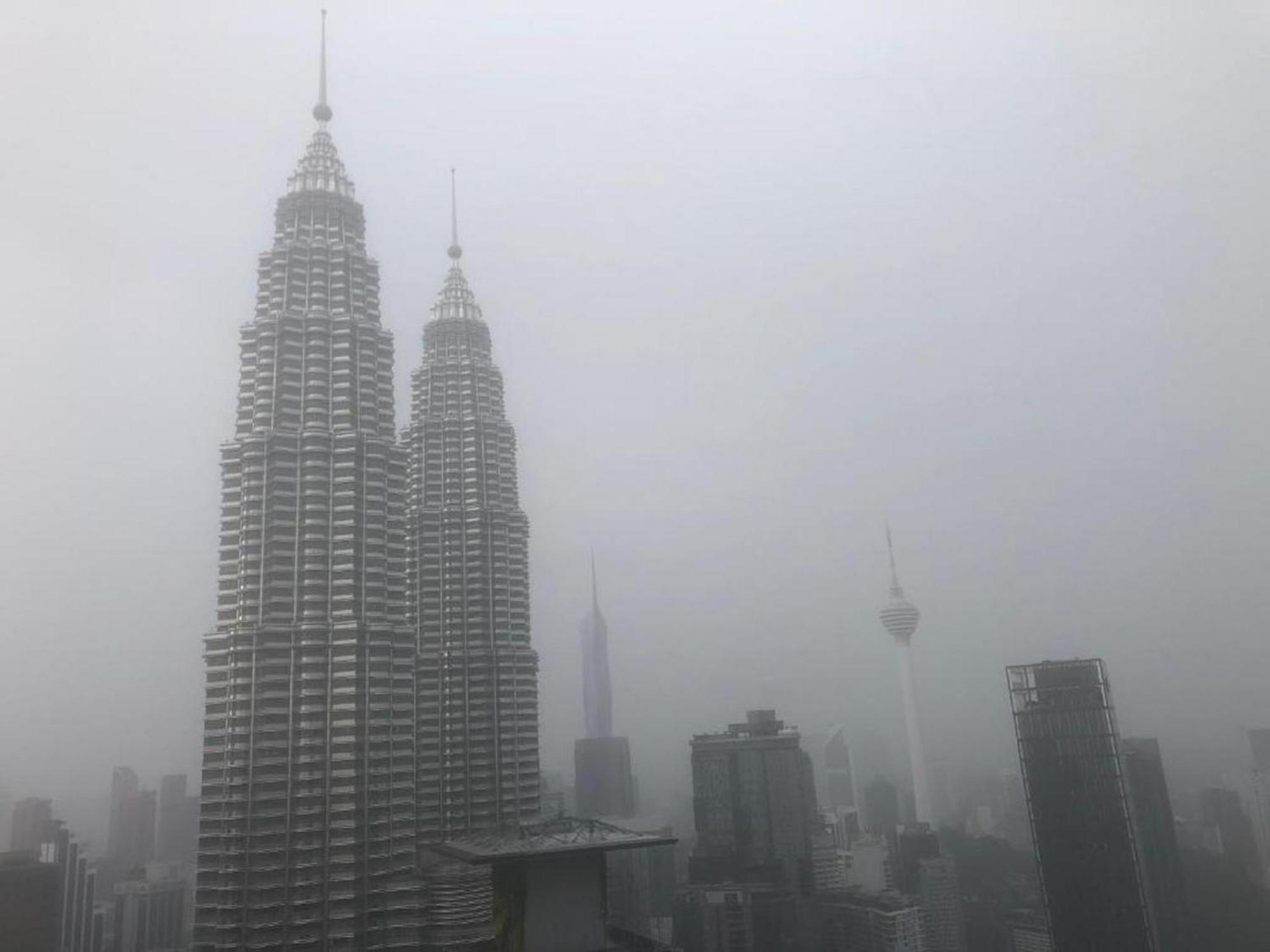 Pangsapuri East Service Suite Times Square Kl Kuala Lumpur