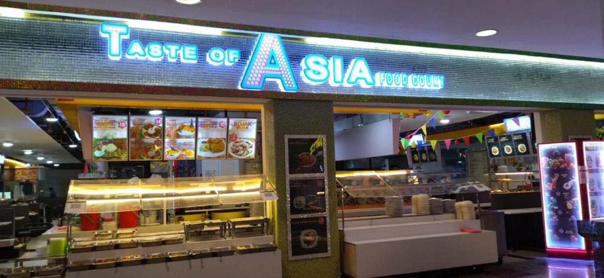 East Service Suite Times Square Kl * Kuala Lumpur