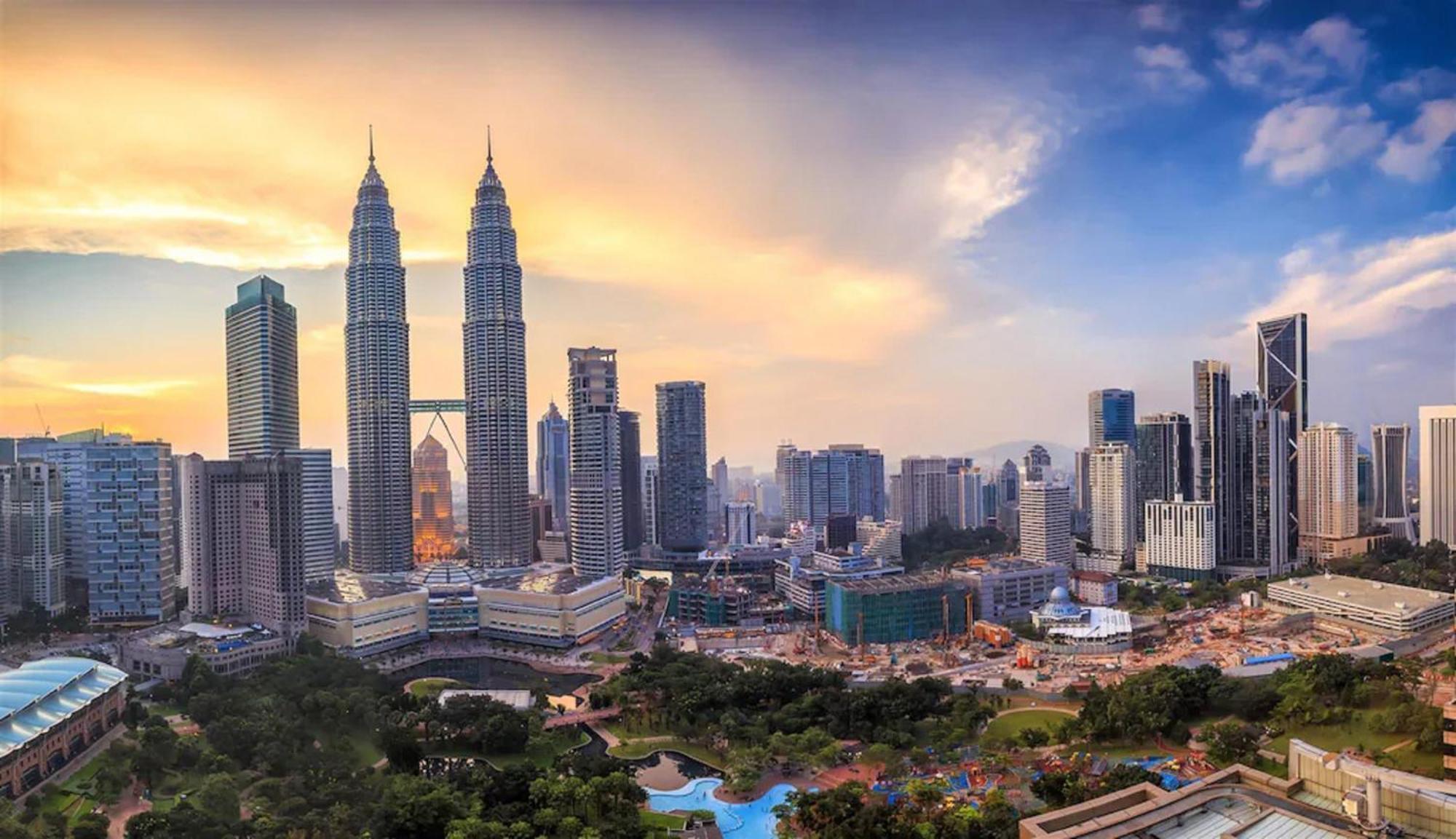 East Service Suite Times Square Kl Pangsapuri