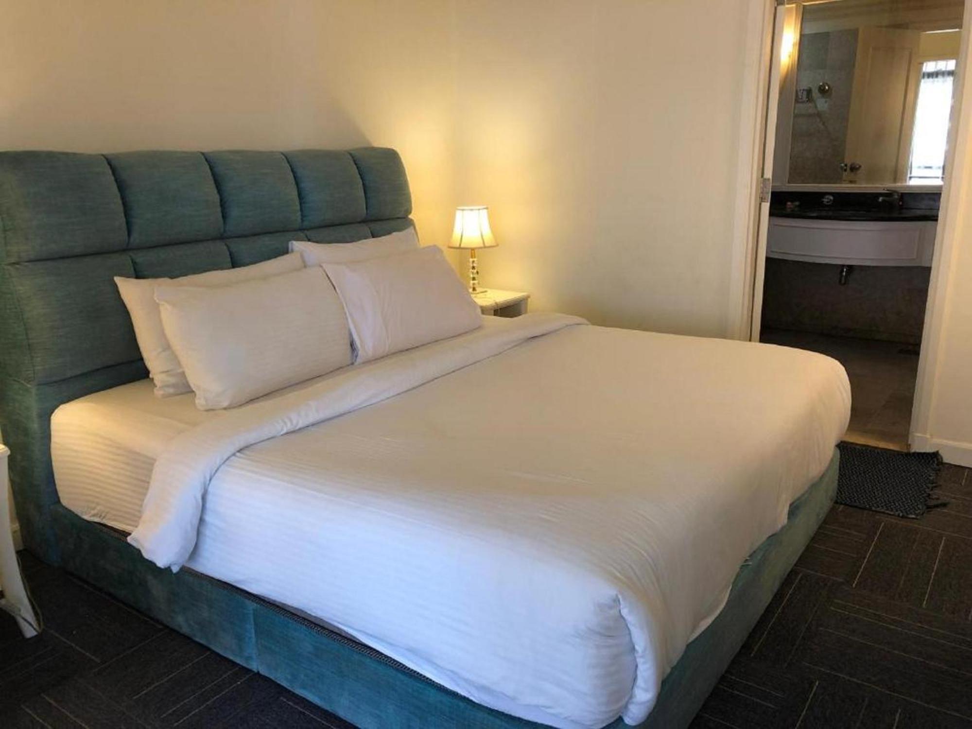Pangsapuri East Service Suite Times Square Kl *