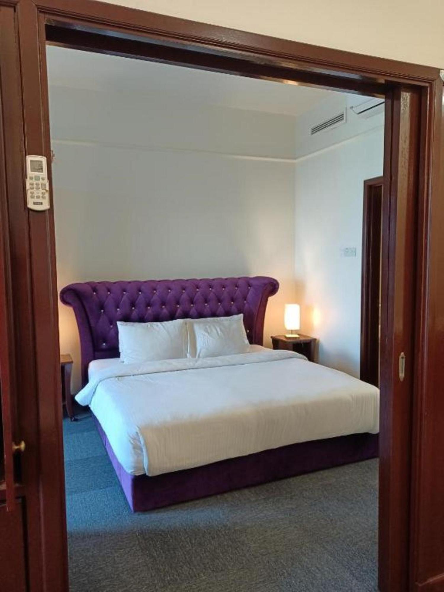 East Service Suite Times Square Kl Pangsapuri