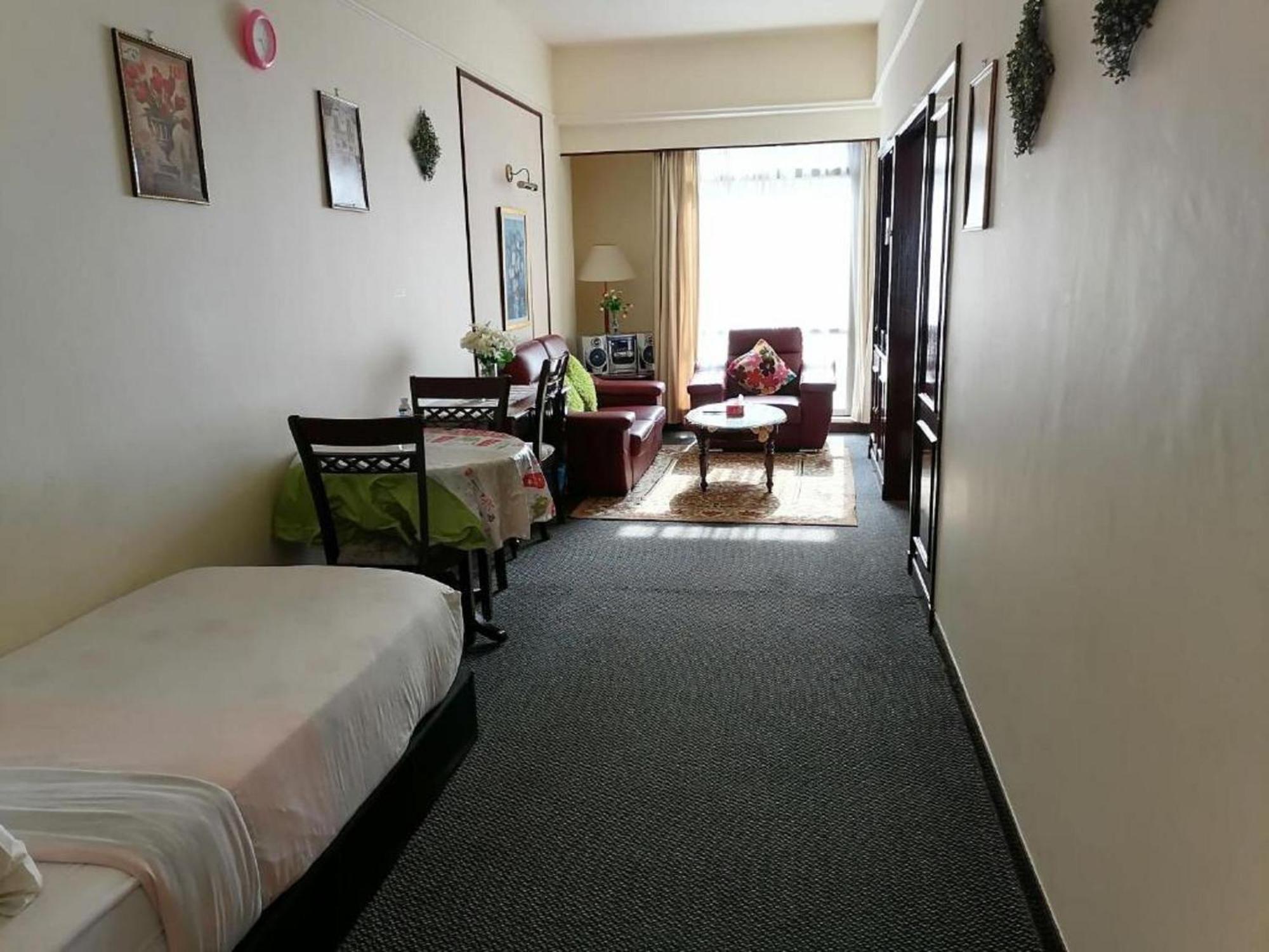 East Service Suite Times Square Kl Kuala Lumpur