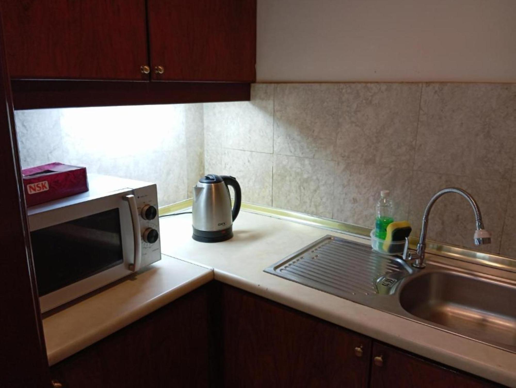 Pangsapuri East Service Suite Times Square Kl Kuala Lumpur