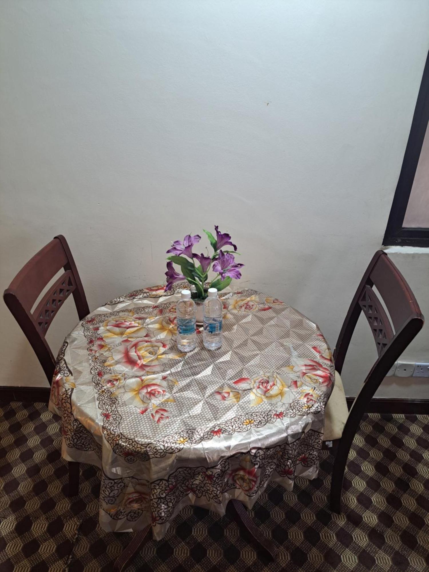 East Service Suite Times Square Kl Pangsapuri Kuala Lumpur
