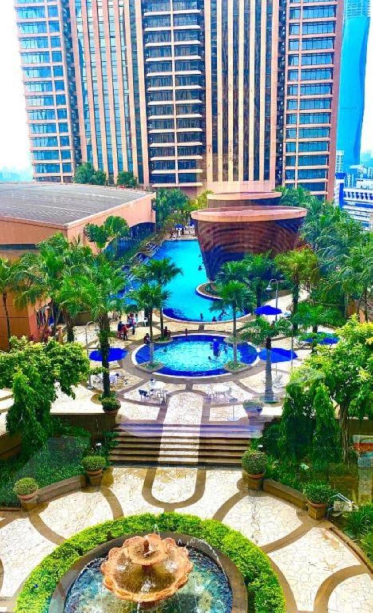 East Service Suite Times Square Kl Kuala Lumpur