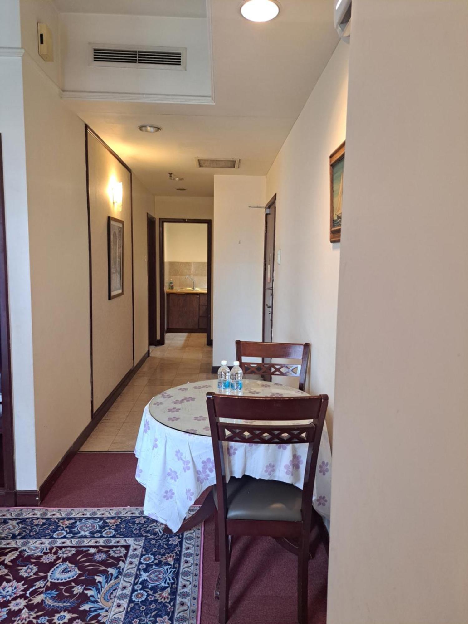 East Service Suite Times Square Kl Pangsapuri *