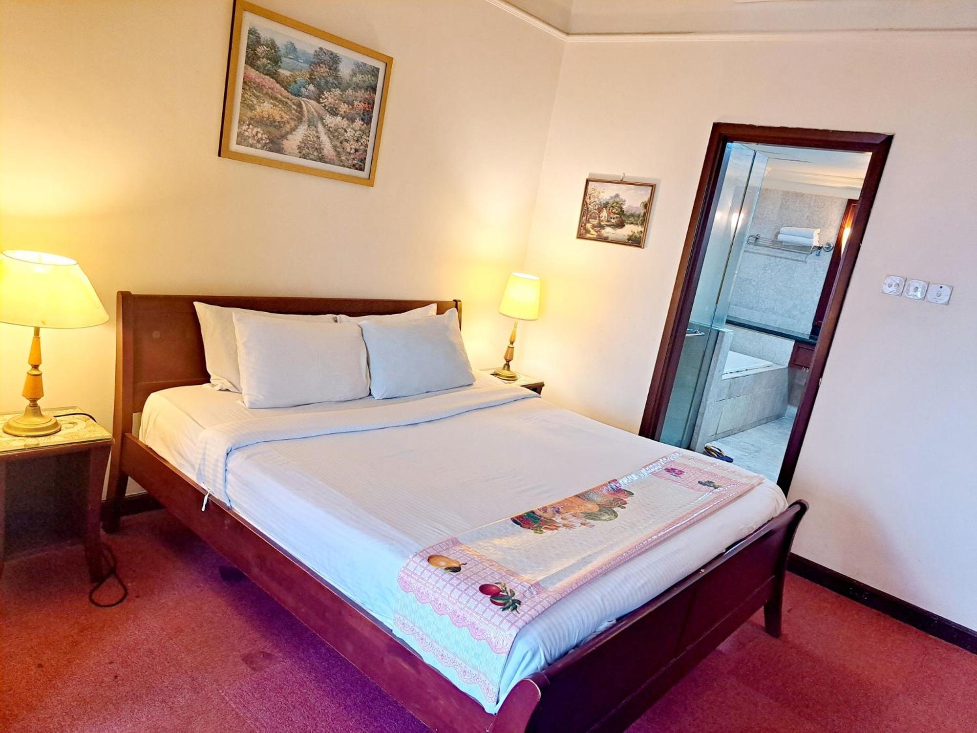 East Service Suite Times Square Kl Kuala Lumpur