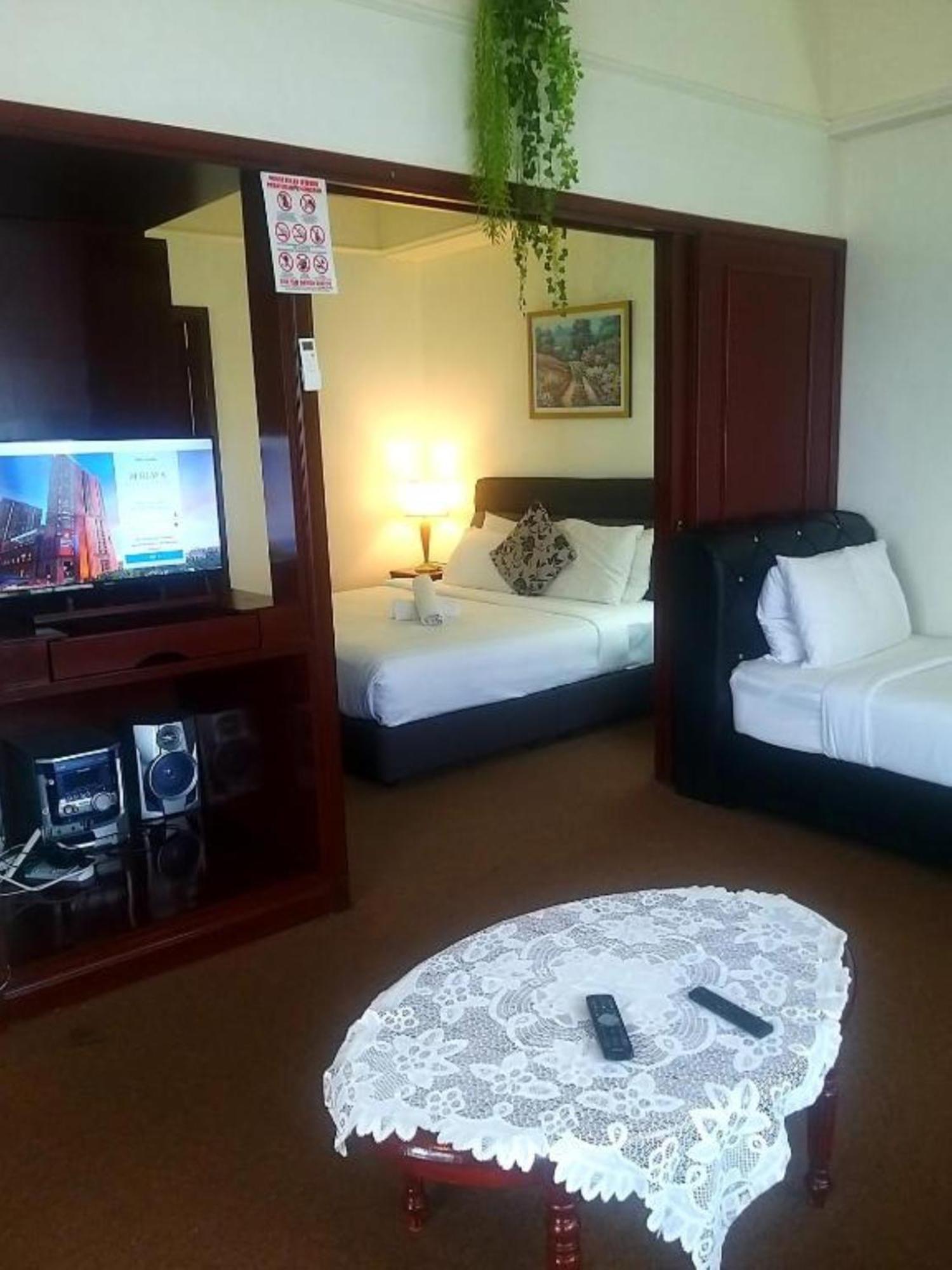 East Service Suite Times Square Kl Pangsapuri Kuala Lumpur