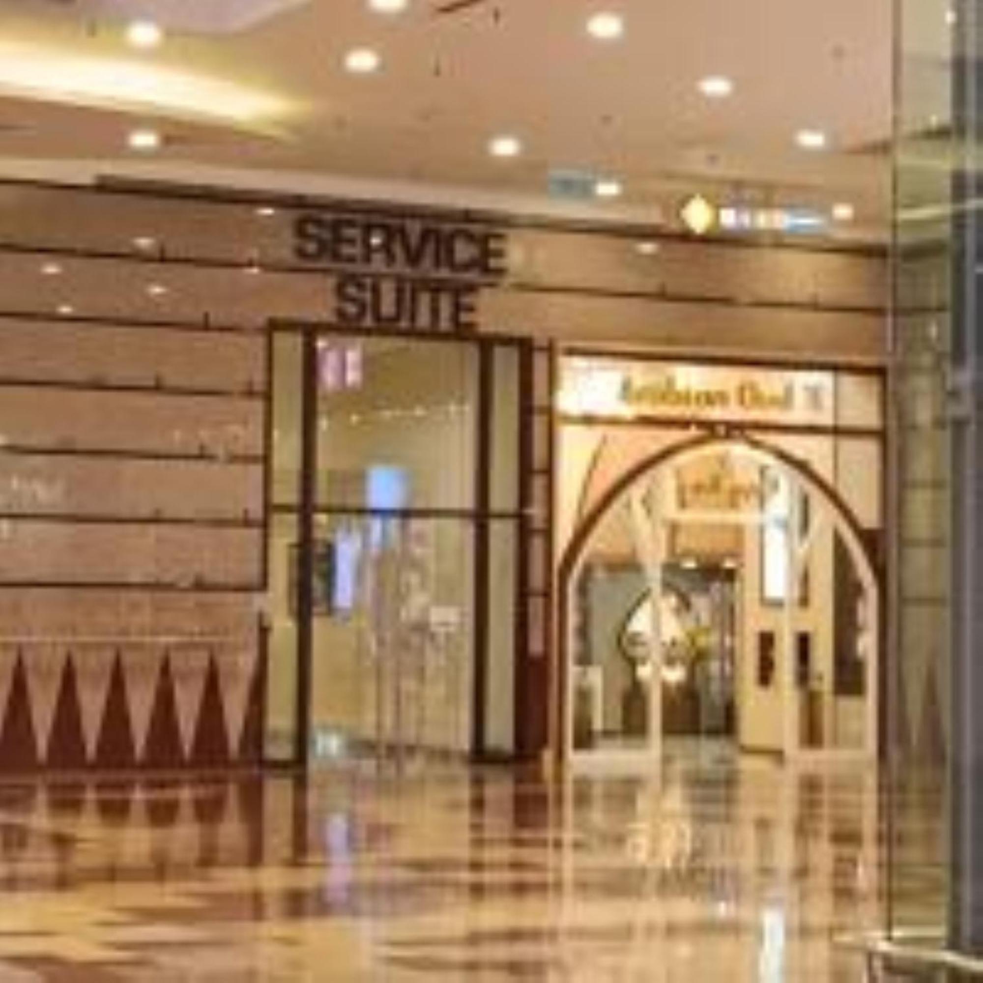 East Service Suite Times Square Kl Pangsapuri