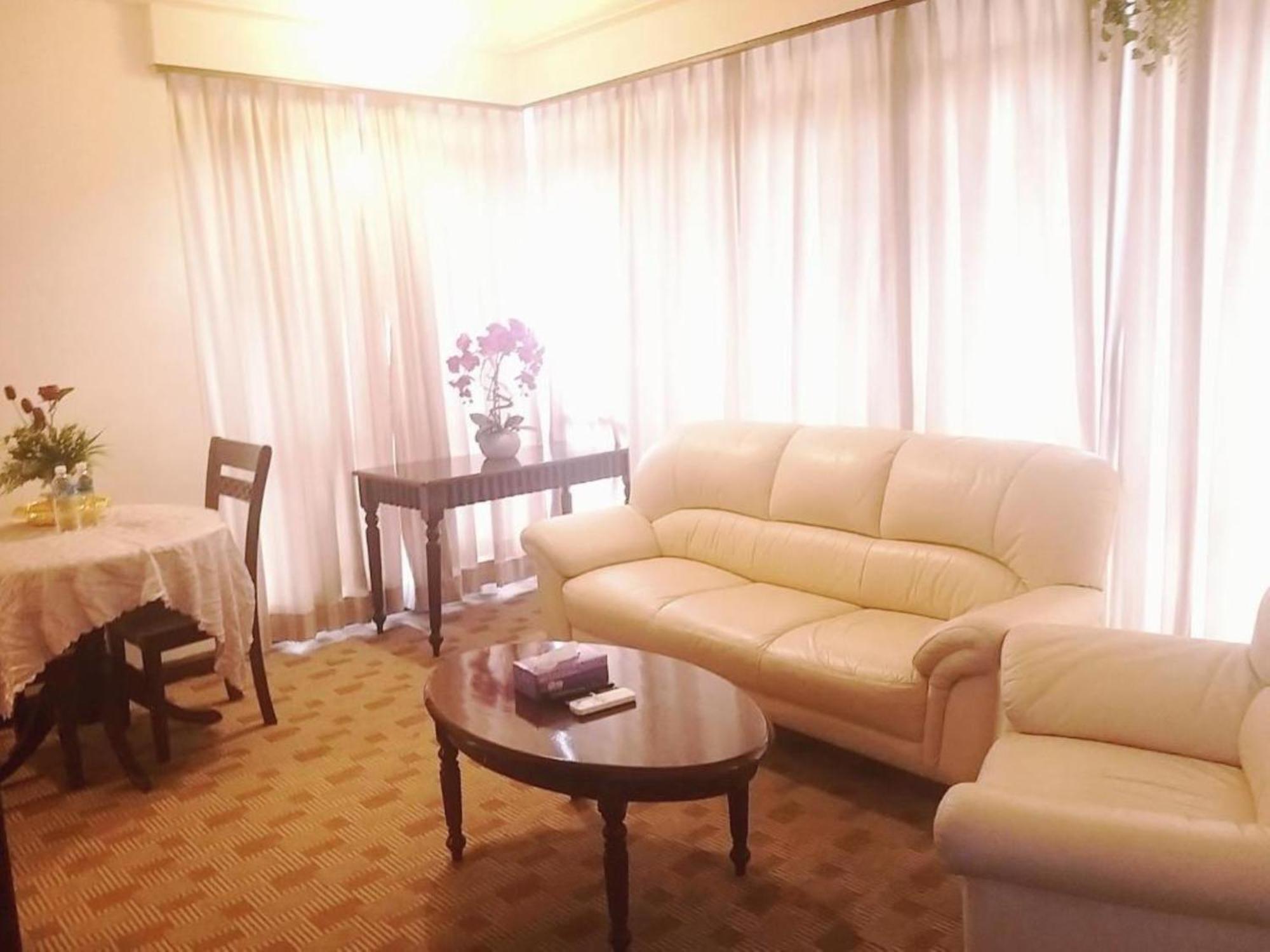 East Service Suite Times Square Kl * Kuala Lumpur