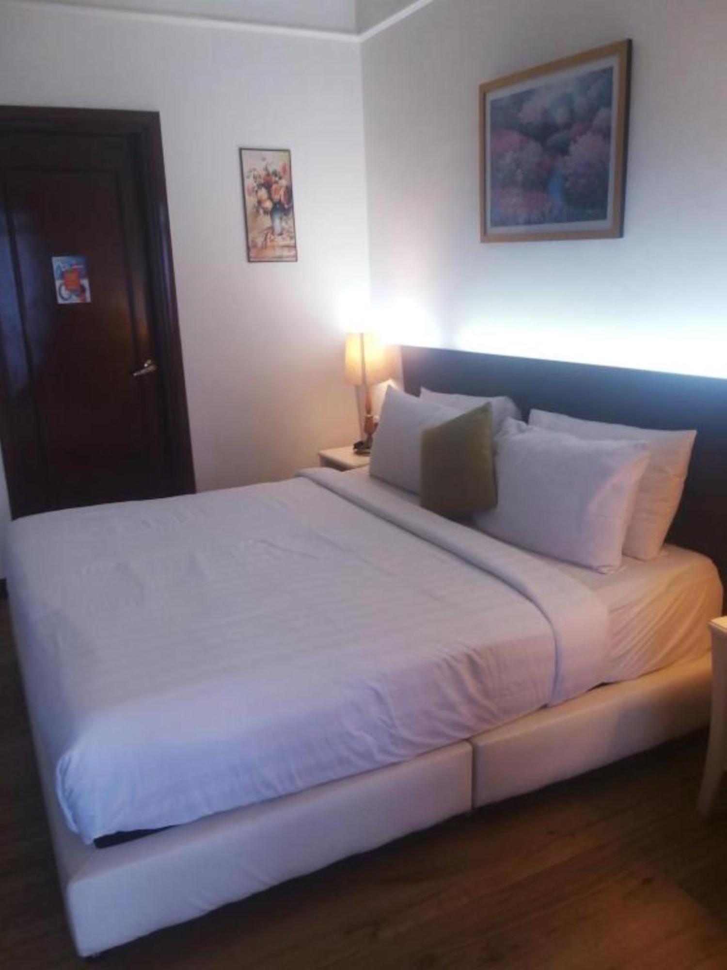 East Service Suite Times Square Kl Pangsapuri Kuala Lumpur