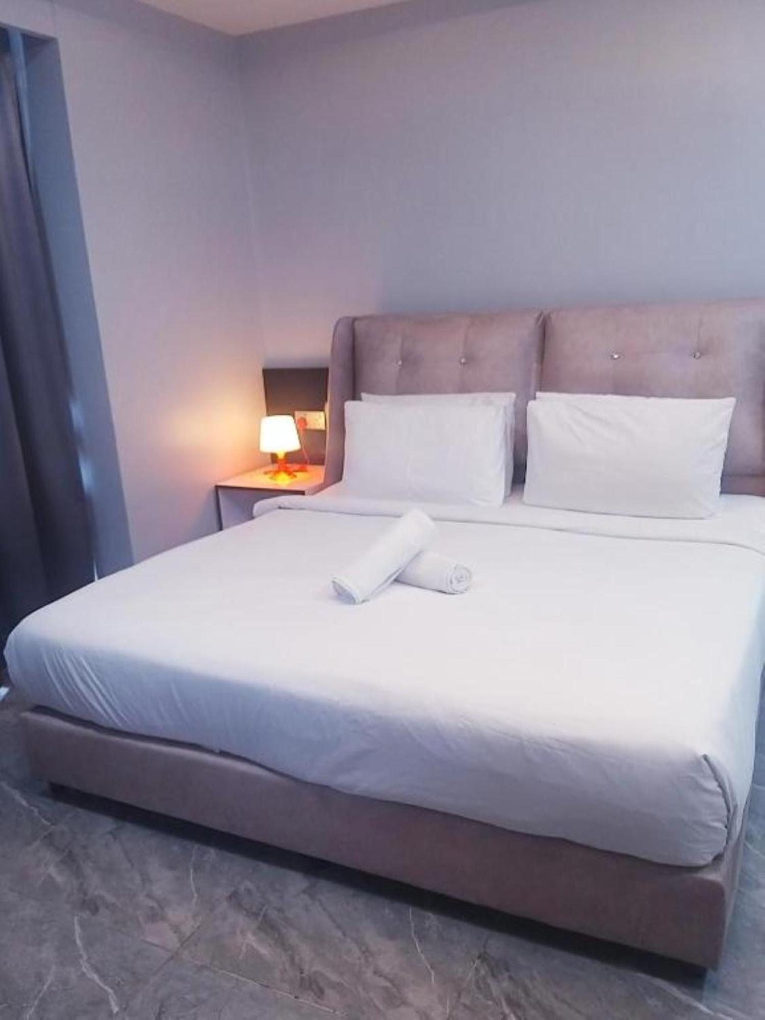 East Service Suite Times Square Kl Pangsapuri