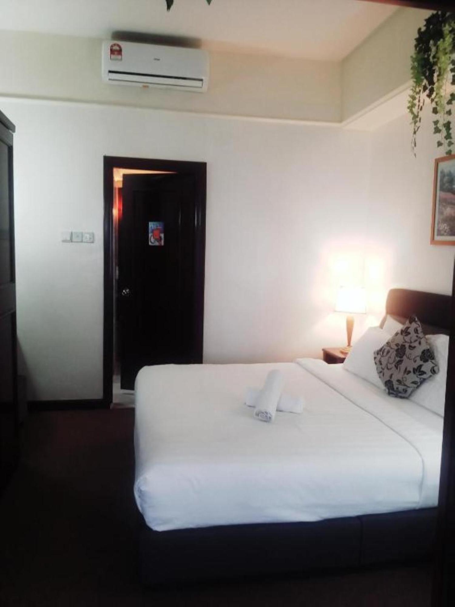 Pangsapuri East Service Suite Times Square Kl Kuala Lumpur