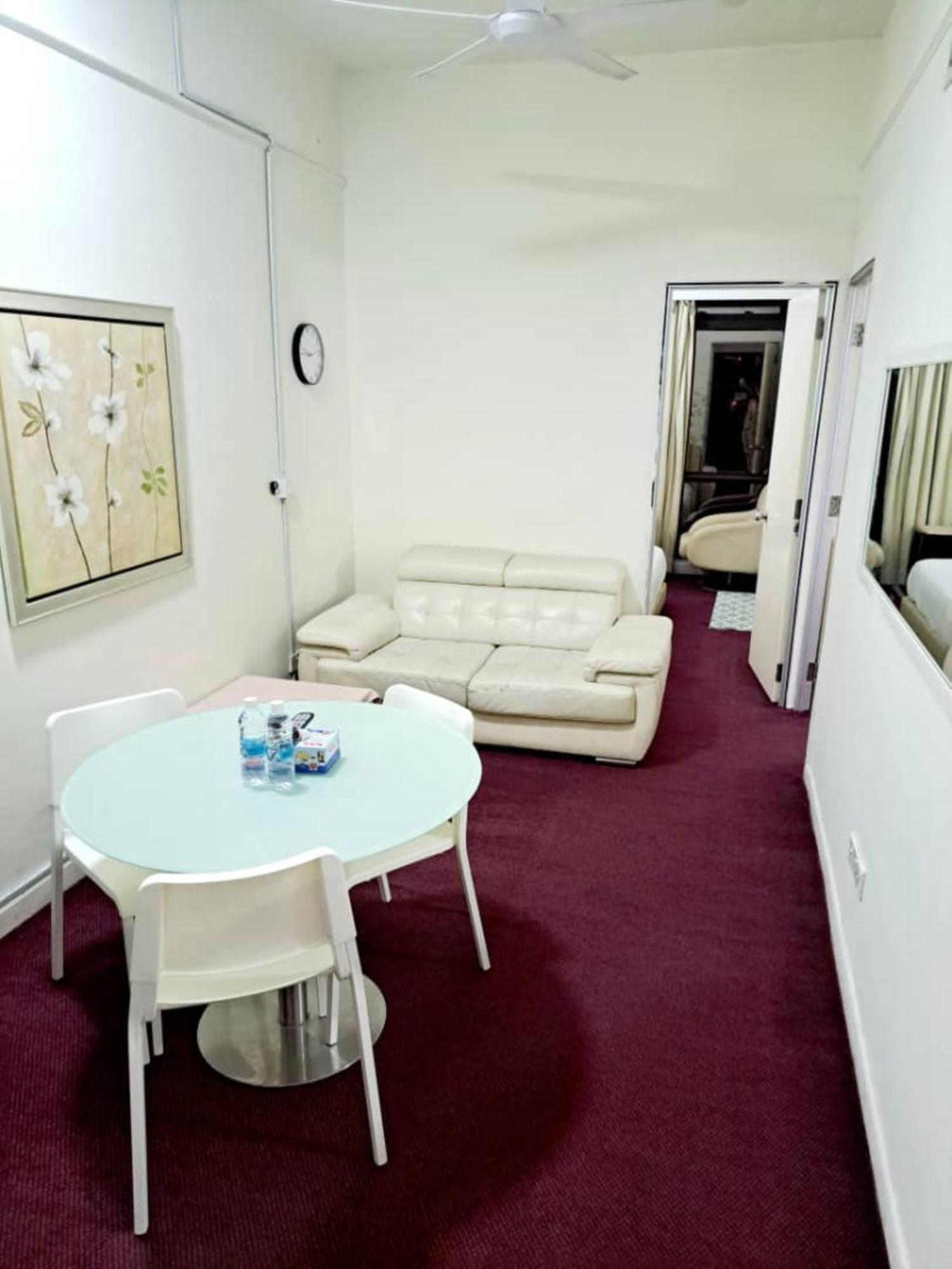 Pangsapuri East Service Suite Times Square Kl *