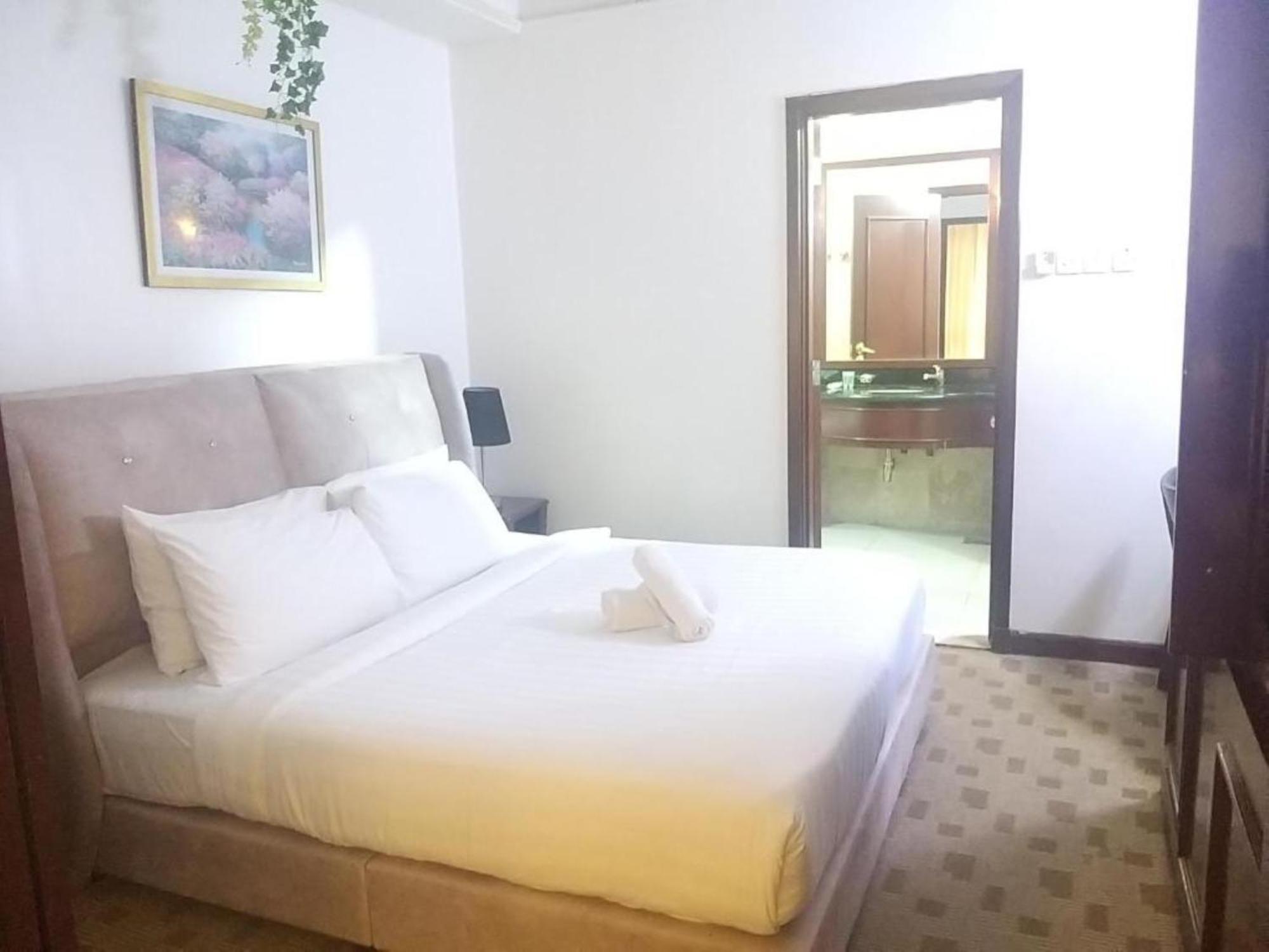 East Service Suite Times Square Kl * Kuala Lumpur