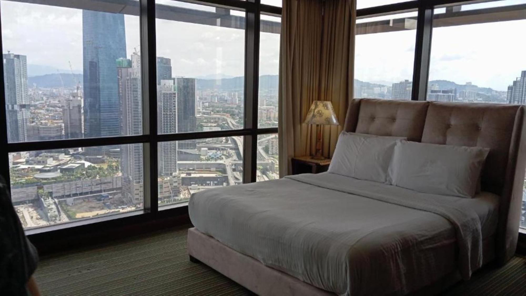 Pangsapuri East Service Suite Times Square Kl *