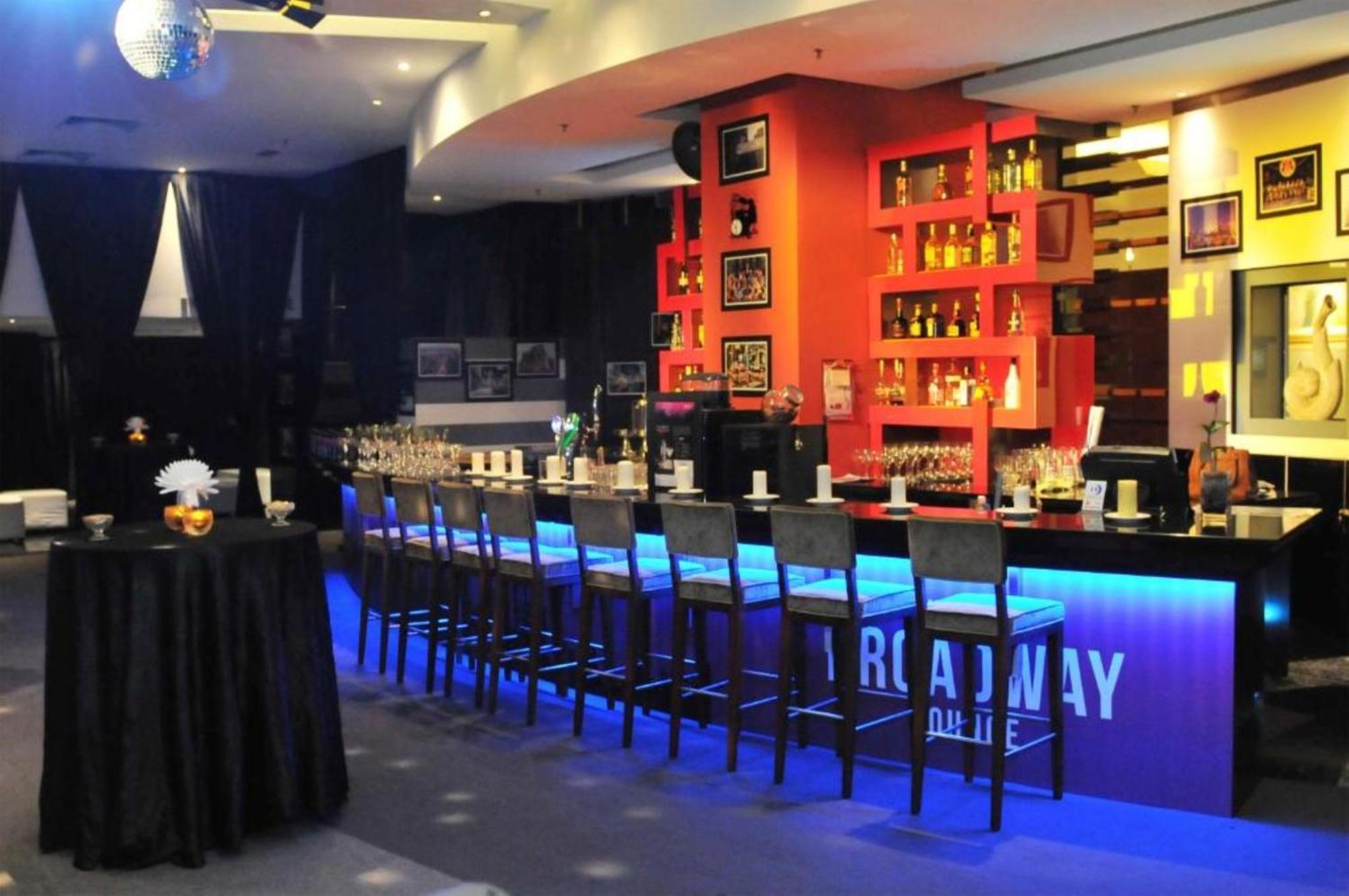 East Service Suite Times Square Kl Kuala Lumpur