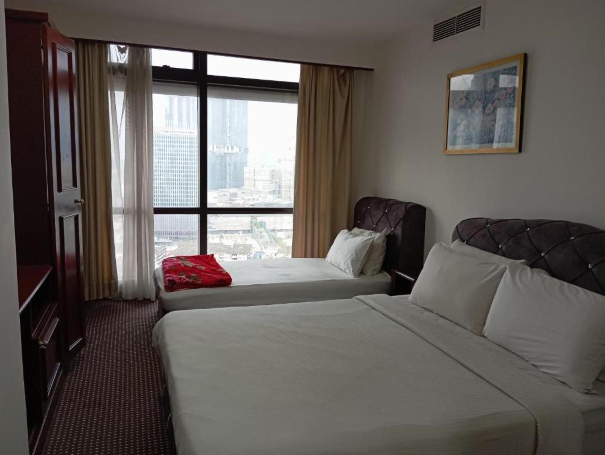 Pangsapuri East Service Suite Times Square Kl Kuala Lumpur