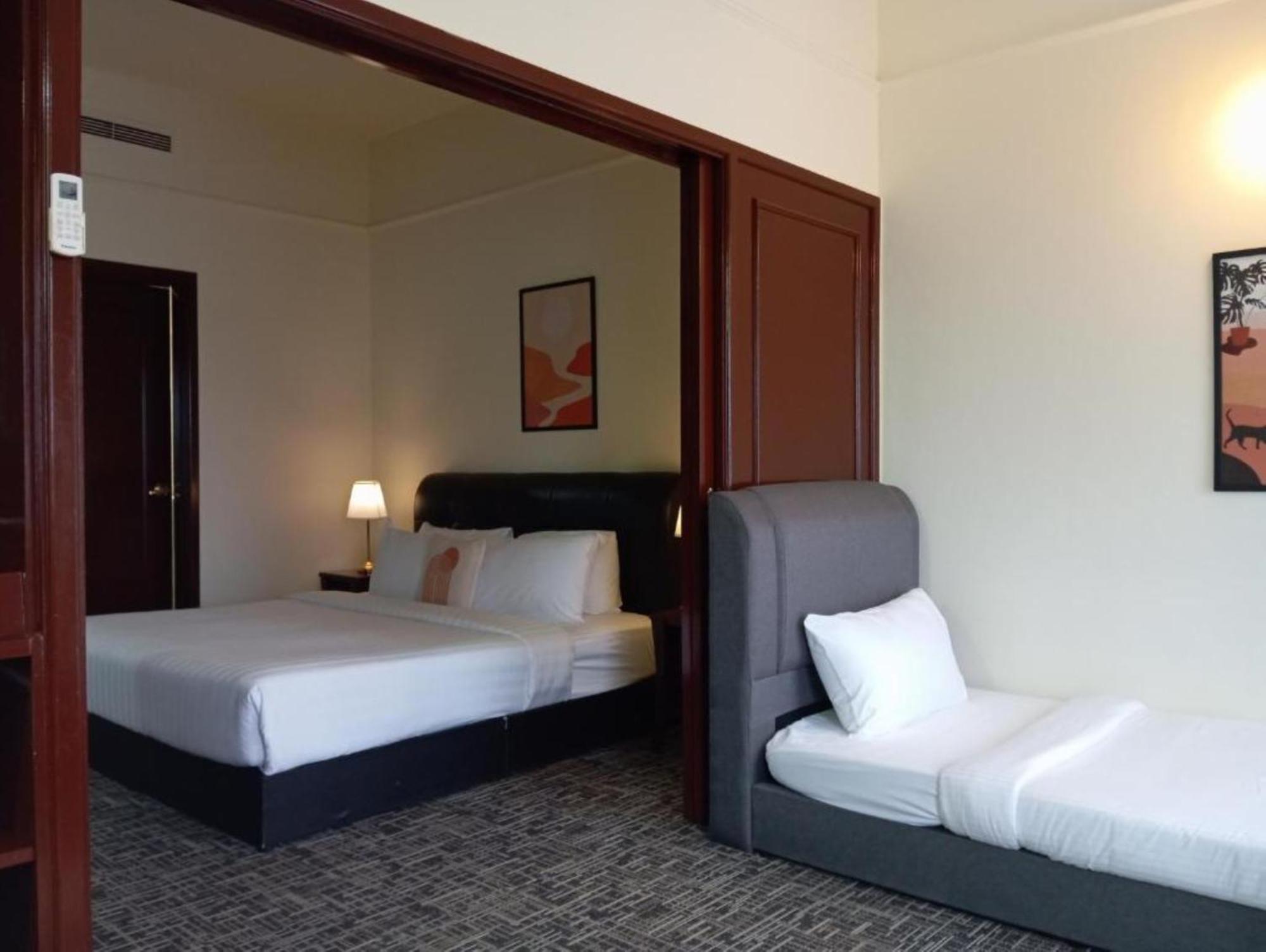 East Service Suite Times Square Kl * Kuala Lumpur