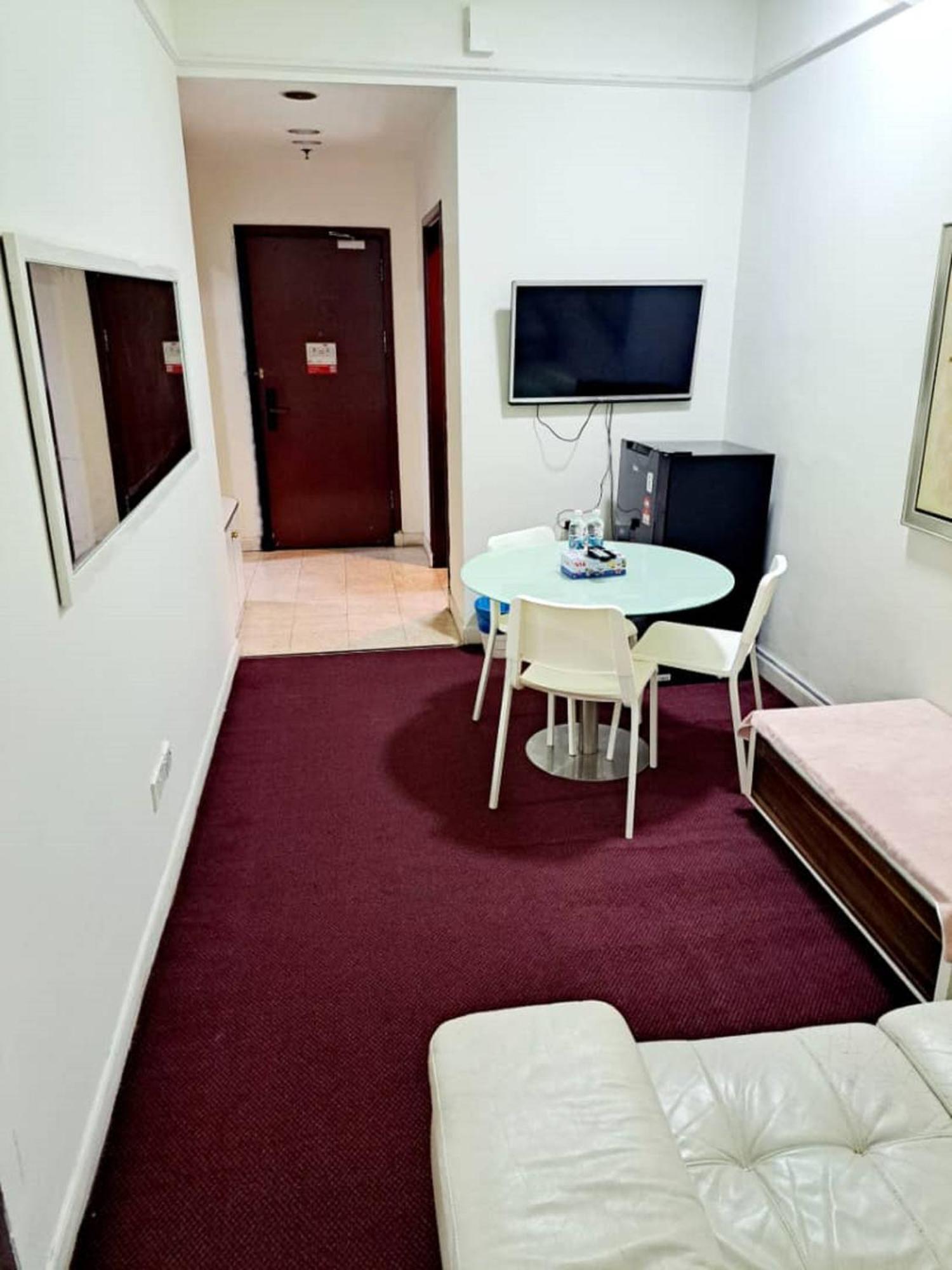 East Service Suite Times Square Kl Pangsapuri